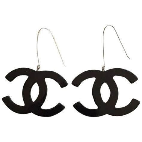 chanel timeless so black second hand|pre owned Chanel jewelry.